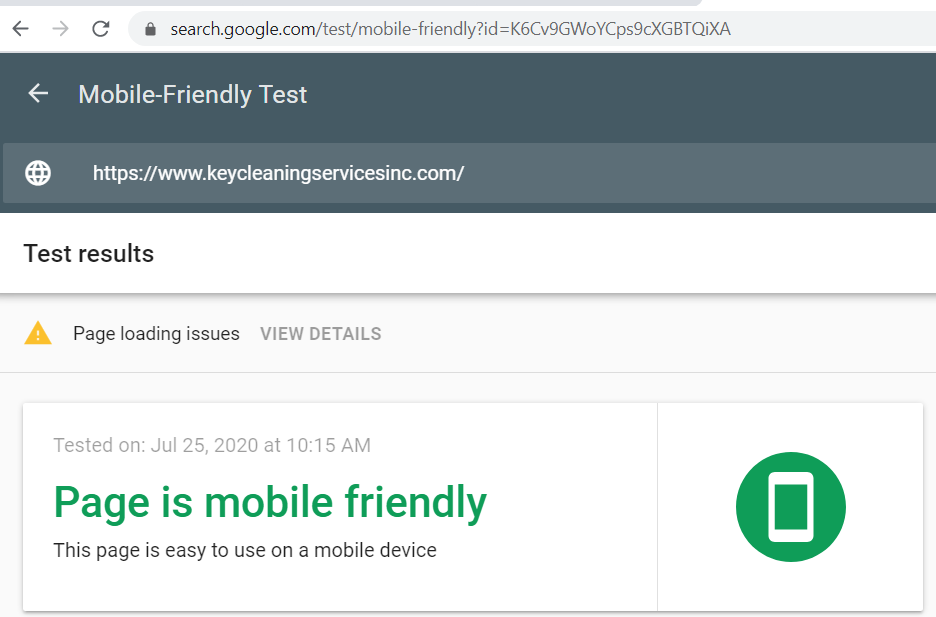 mobile